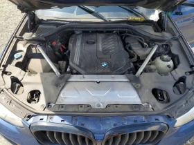 BMW X3 40i* M-PACK* 360-CAM* PANORAMA* HARMAN* ЩОРИ - 20799 € - 48954899 7