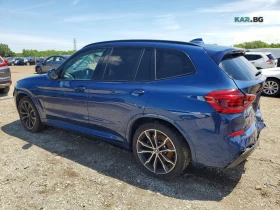 BMW X3 40i* M-PACK* 360-CAM* PANORAMA* HARMAN* ЩОРИ - 20799 € - 48954899 6