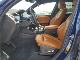 BMW X3 40i* M-PACK* 360-CAM* PANORAMA* HARMAN* ЩОРИ - 20799 € - 48954899 8