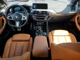 BMW X3 40i* M-PACK* 360-CAM* PANORAMA* HARMAN* ЩОРИ - 20799 € - 48954899 9