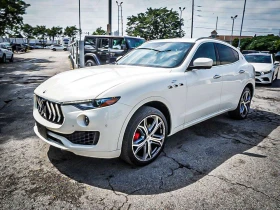 Maserati Levante PANO | Auto.bg — изображение 6
