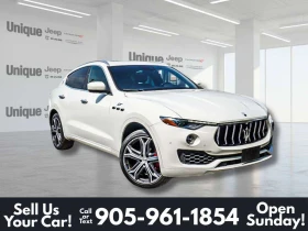 Maserati Levante PANO