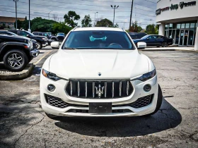 Maserati Levante PANO | Auto.bg — изображение 4