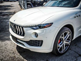 Maserati Levante PANO | Auto.bg — изображение 5