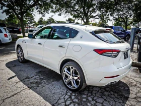 Maserati Levante PANO | Auto.bg — изображение 8