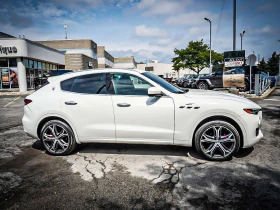 Maserati Levante PANO | Auto.bg — изображение 10