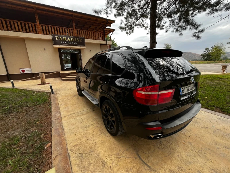 BMW X5 3.0 235кс. . Обслужен! , снимка 3 - Автомобили и джипове - 47539199