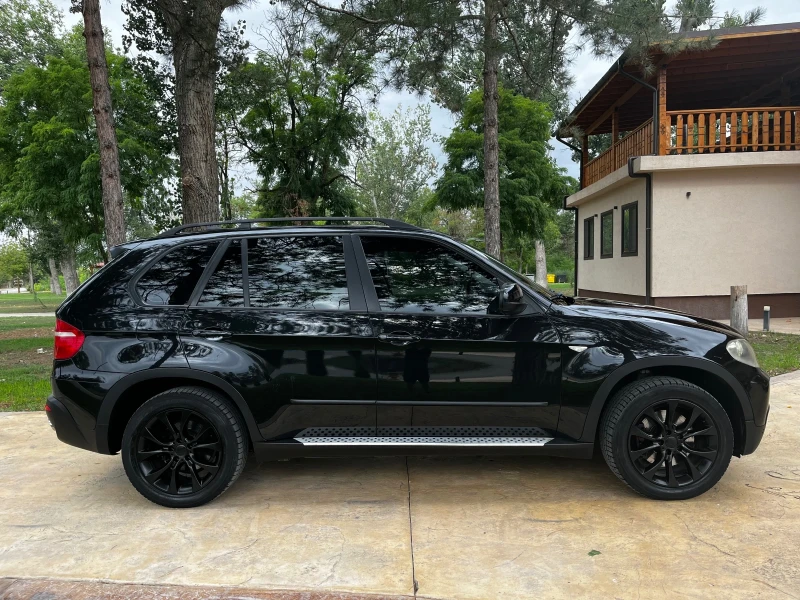 BMW X5 3.0 235кс. 2009г. Обслужен! , снимка 7 - Автомобили и джипове - 47539199