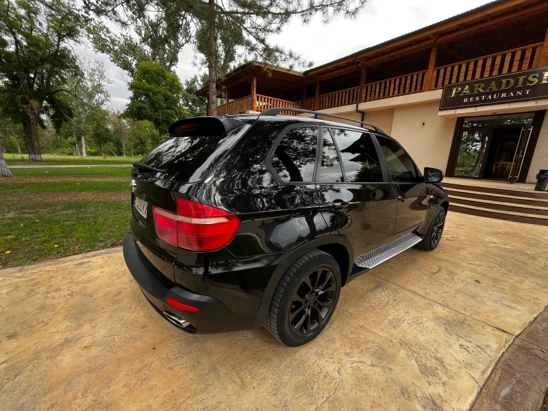 BMW X5 3.0 235кс. . Обслужен! , снимка 2 - Автомобили и джипове - 47539199