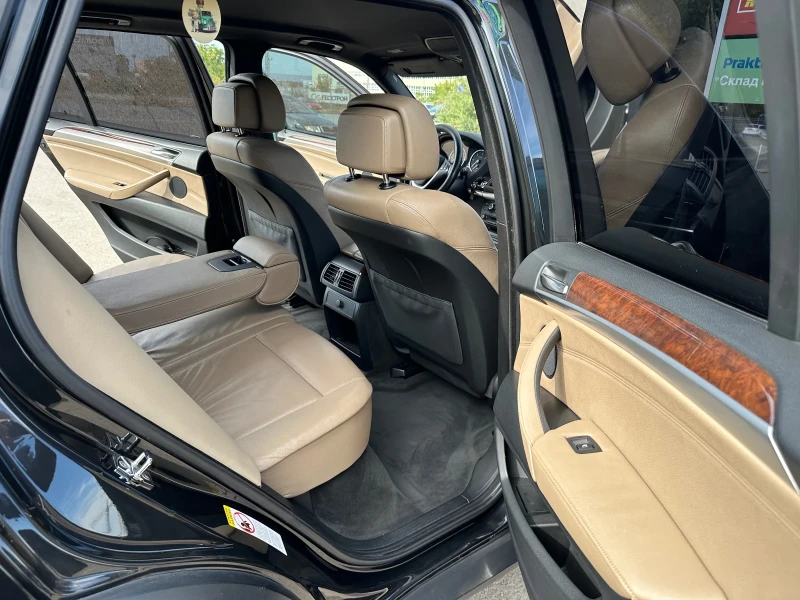 BMW X5 3.0d/2008/235, снимка 11 - Автомобили и джипове - 52796158