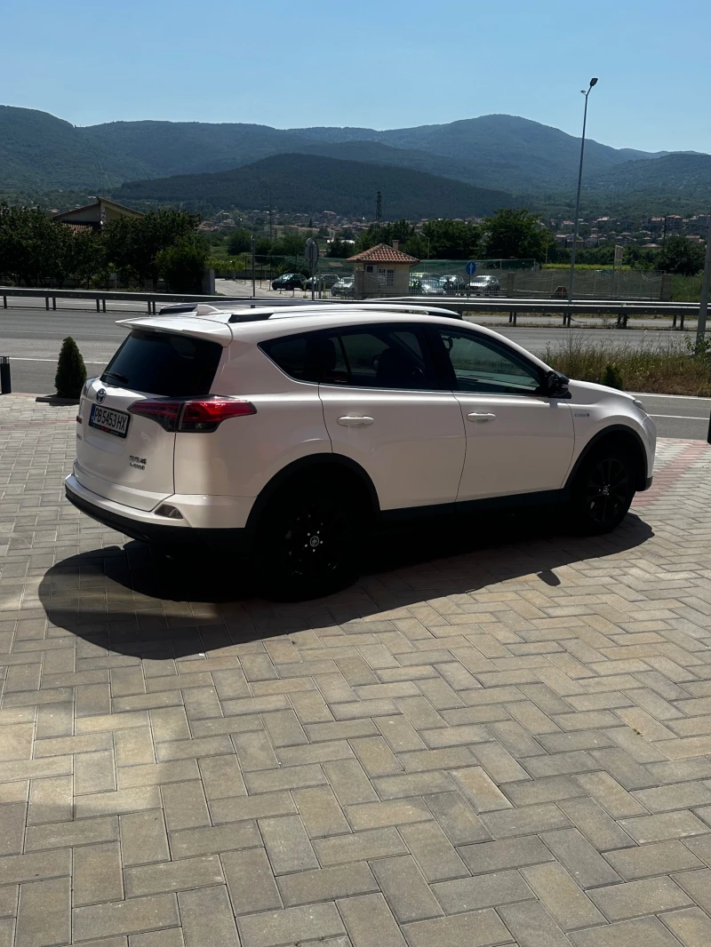 Toyota Rav4, снимка 5 - Автомобили и джипове - 52583951