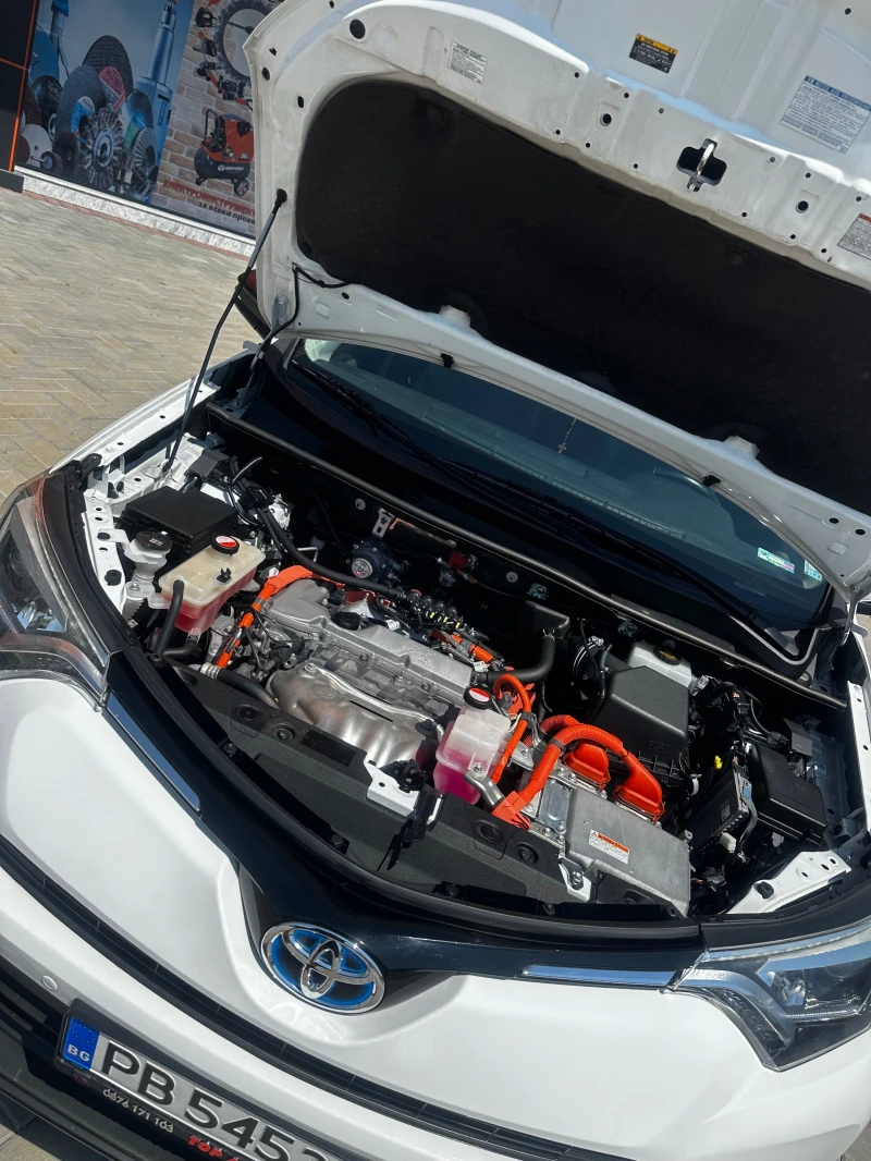 Toyota Rav4, снимка 2 - Автомобили и джипове - 52583951