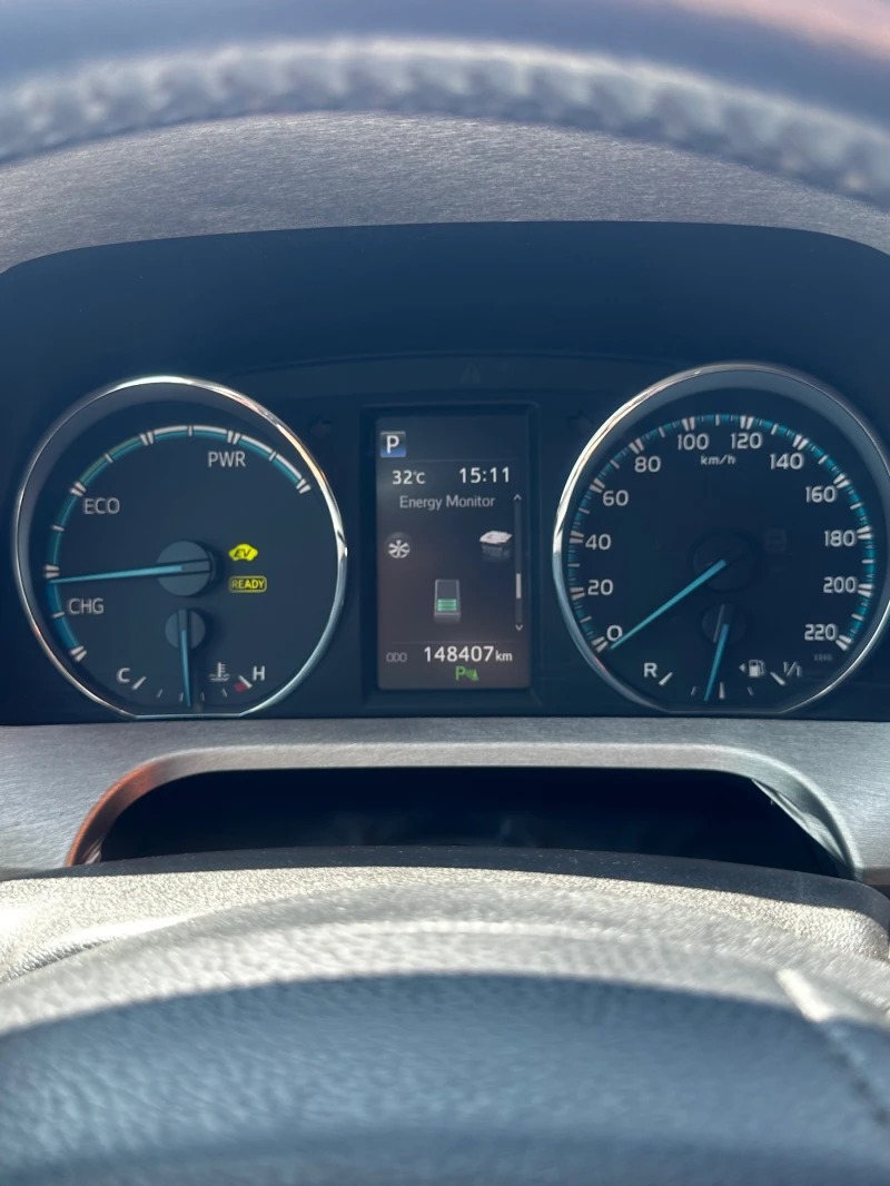 Toyota Rav4, снимка 17 - Автомобили и джипове - 52583951