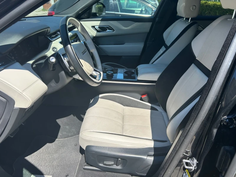 Land Rover Range Rover Velar P300, снимка 4 - Автомобили и джипове - 51545310