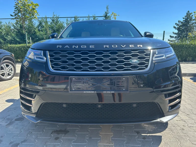 Land Rover Range Rover Velar P300, снимка 2 - Автомобили и джипове - 51545310