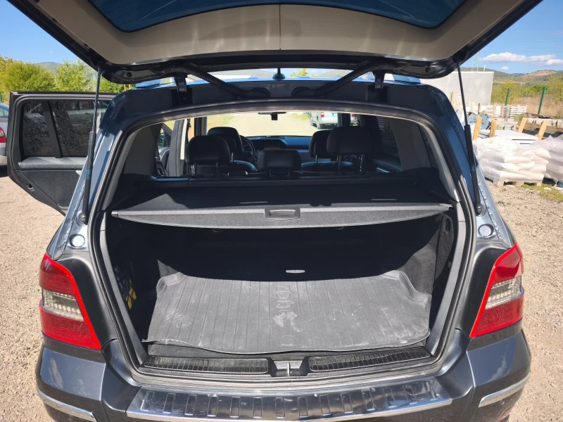 Mercedes-Benz GLK 320 CDI 4 MATIC, снимка 12 - Автомобили и джипове - 52854229