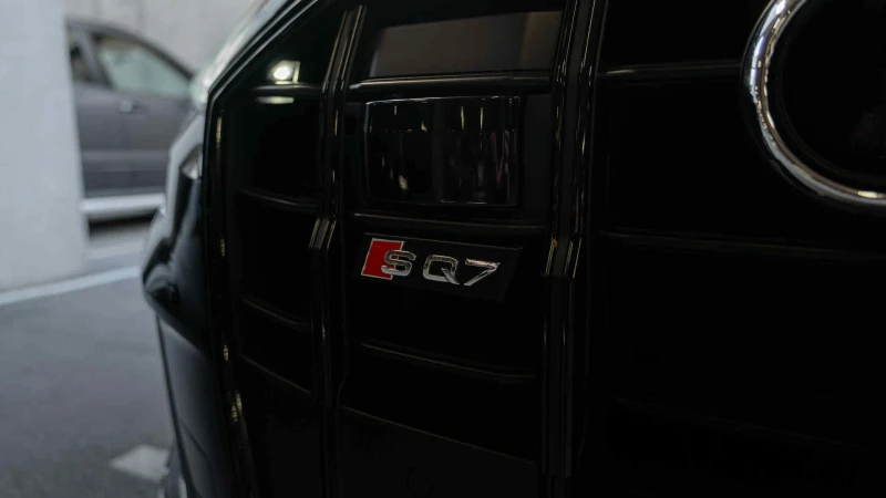 Audi SQ7 Бартер, лизинг, снимка 6 - Автомобили и джипове - 52370951