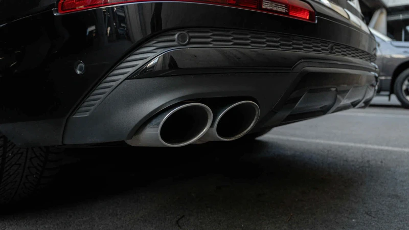 Audi SQ7 Бартер, лизинг, снимка 8 - Автомобили и джипове - 52370951