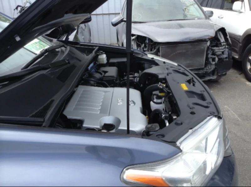 Toyota Highlander, снимка 6 - Автомобили и джипове - 52474687