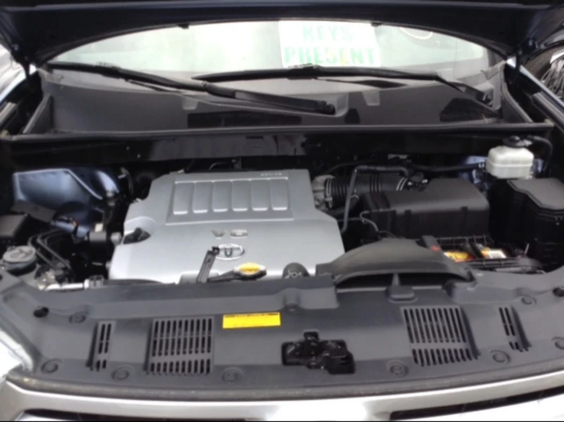 Toyota Highlander, снимка 8 - Автомобили и джипове - 52474687