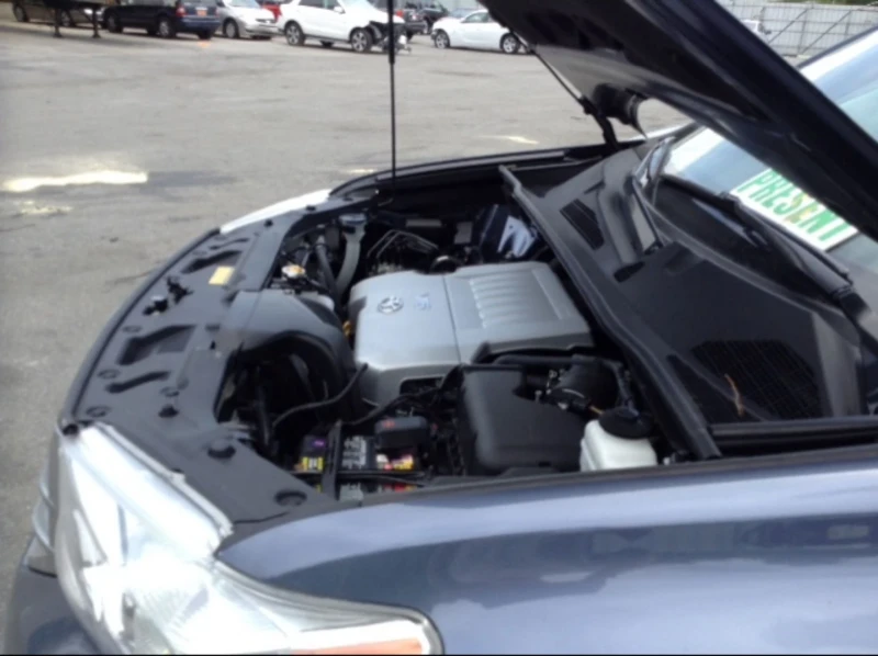 Toyota Highlander, снимка 7 - Автомобили и джипове - 52474687