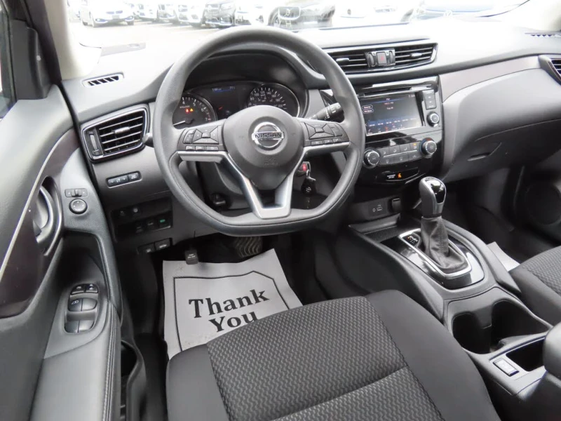 Nissan Qashqai МЪРТВА ТОЧКА* КАМЕРА* ПОДГРЕВ , снимка 15 - Автомобили и джипове - 52936466