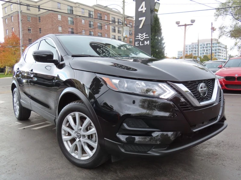 Nissan Qashqai МЪРТВА ТОЧКА* КАМЕРА* ПОДГРЕВ , снимка 6 - Автомобили и джипове - 52936466