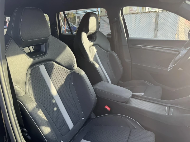 Skoda Kodiaq 2.0 TDI 4x4 SPORTLINE гаранционен , снимка 12 - Автомобили и джипове - 52631494