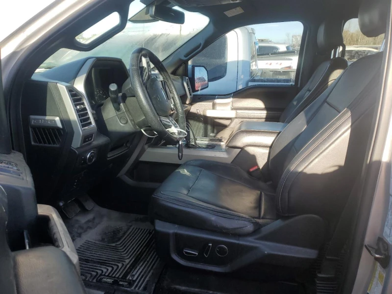 Ford F150 3.5* SUPERCREW* FULL* 4Х4 , снимка 8 - Автомобили и джипове - 53396872