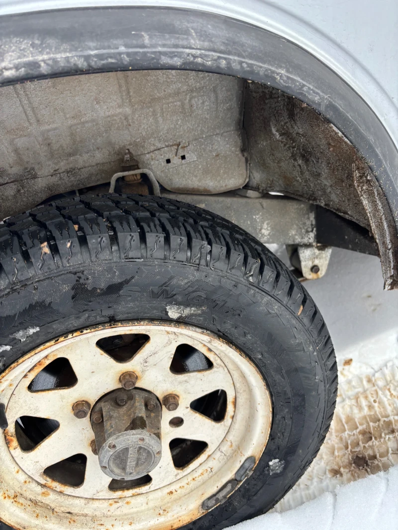 Suzuki Samurai 1.0, снимка 4 - Автомобили и джипове - 53580900