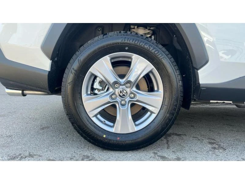 Toyota Rav4 Нов!, снимка 15 - Автомобили и джипове - 47351155