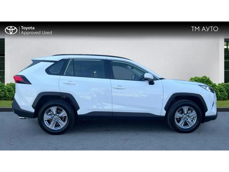 Toyota Rav4 Нов!, снимка 16 - Автомобили и джипове - 47351155