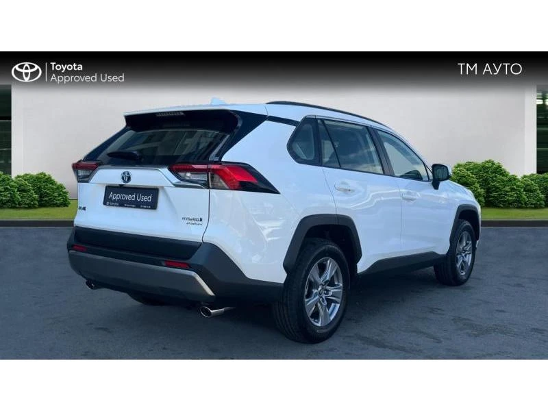 Toyota Rav4 Нов!, снимка 17 - Автомобили и джипове - 47351155