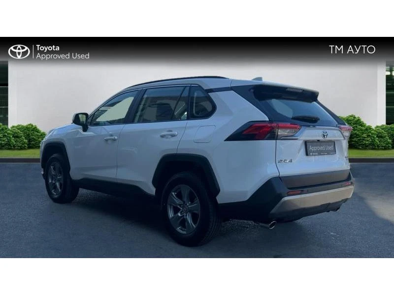 Toyota Rav4 Нов!, снимка 2 - Автомобили и джипове - 47351155