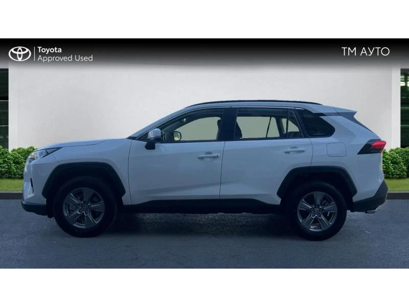 Toyota Rav4 Нов!, снимка 3 - Автомобили и джипове - 47351155