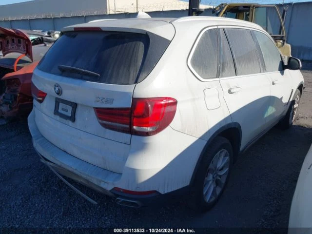 BMW X5 XDRIVE35I , СЕРВИЗНА ИСТОРИЯ, снимка 7 - Автомобили и джипове - 47727723