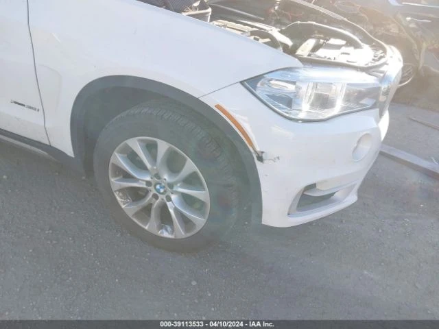 BMW X5 XDRIVE35I , СЕРВИЗНА ИСТОРИЯ, снимка 9 - Автомобили и джипове - 47727723