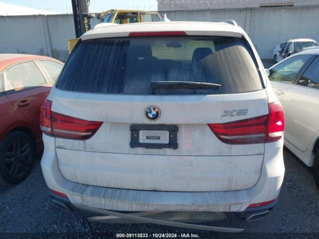 BMW X5 XDRIVE35I , СЕРВИЗНА ИСТОРИЯ, снимка 3 - Автомобили и джипове - 47727723