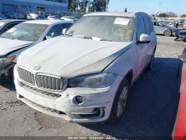 BMW X5 XDRIVE35I , СЕРВИЗНА ИСТОРИЯ, снимка 5 - Автомобили и джипове - 47727723