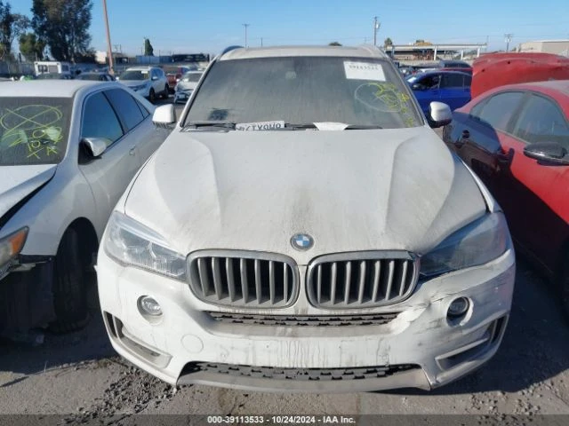 BMW X5 XDRIVE35I , СЕРВИЗНА ИСТОРИЯ, снимка 2 - Автомобили и джипове - 47727723