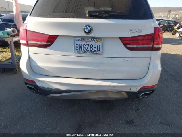 BMW X5 XDRIVE35I , СЕРВИЗНА ИСТОРИЯ, снимка 4 - Автомобили и джипове - 47727723