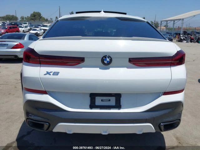 BMW X6 XDRIVE40I, снимка 2 - Автомобили и джипове - 47892604