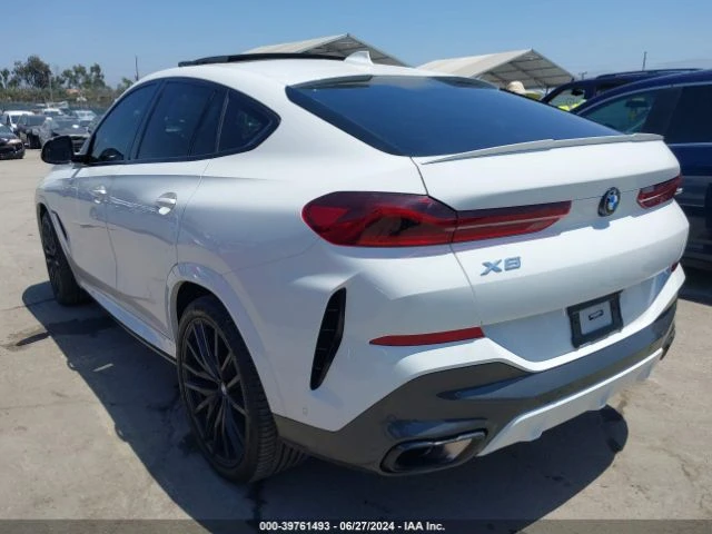 BMW X6 XDRIVE40I, снимка 5 - Автомобили и джипове - 47892604