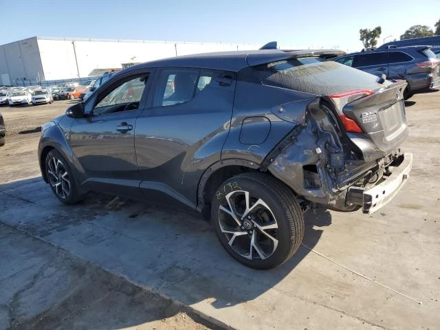 Toyota C-HR, снимка 2 - Автомобили и джипове - 48114890