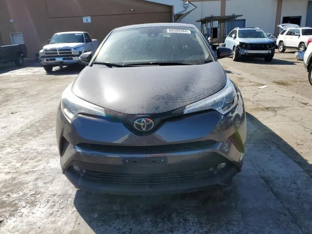 Toyota C-HR, снимка 5 - Автомобили и джипове - 48114890