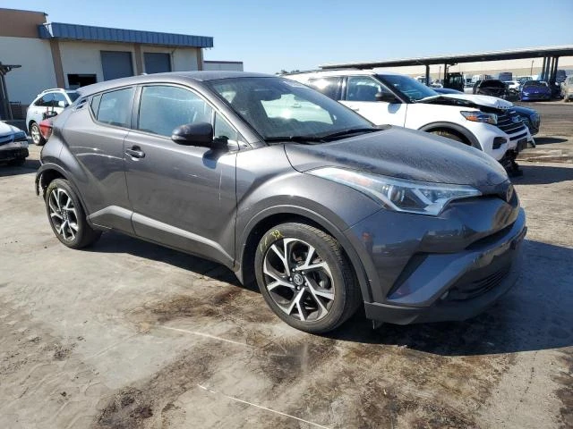 Toyota C-HR, снимка 4 - Автомобили и джипове - 48114890