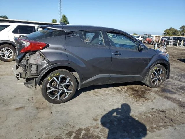 Toyota C-HR, снимка 3 - Автомобили и джипове - 48114890