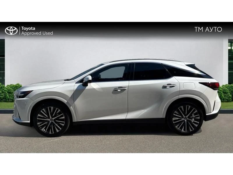 Lexus RX 350h EXECUTIVE AWD - изображение 3