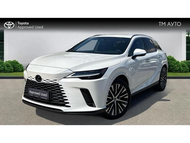 Lexus RX 350h EXECUTIVE AWD - 130900 лв. - 74081756 1