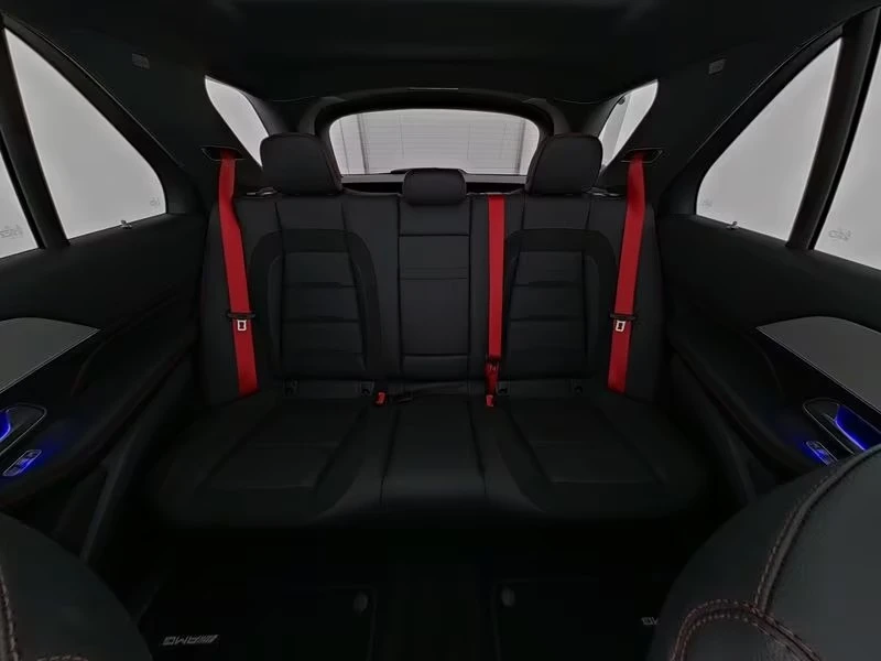 Mercedes-Benz GLE 53 4MATIC MG GLE 53 4M+ AMG/Perf. - изображение 6